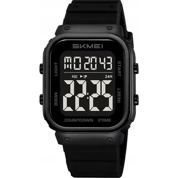 Hodinky Dámské hodinky SKMEI skm.124371c.wm elektronické, mnoho funkcí