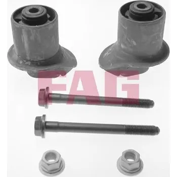 Opravná sada podvozku a pohonu kol Sada na opravy, tělo nápravy Schaeffler FAG 830 0028 30