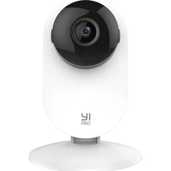 IP kamera Vnitřní kamera YI 2K Pro 3MP