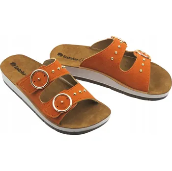 Dámské pantofle Inblu dámské nazouváky IN-CP-54, velikost 37