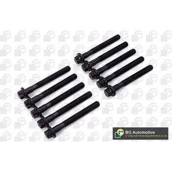 Spojka BGA BK4382 Sada šroubů hlavy válců
