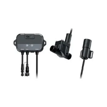 Automatické dopouštění Oase LevelControl