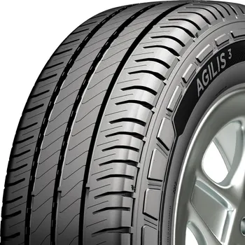 Letní pneumatika Michelin Agilis 3 225/65 R16 112 T zesílená (C)