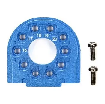 Modelářství Tamiya 54558 TT02 Alu Motor Mount - expresní doprava