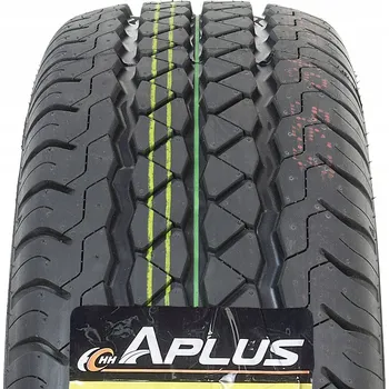 Letní osobní pneu Letní pneumatika APlus A867 195/75 R16 107 C