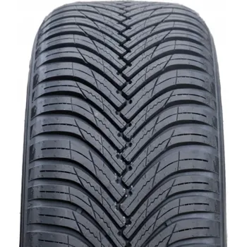 Celoroční osobní pneu Celoroční pneumatika Maxxis Premitra All Season AP3 SUV 265/50 R20 111 W s přilnavostí na sněhu (3PMSF), ochranný lem, zesílená (RF)