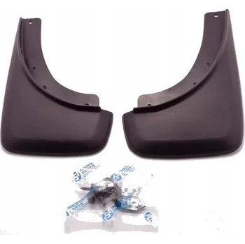 autokoberec Zástěrky zadní sada VOLVO XC60