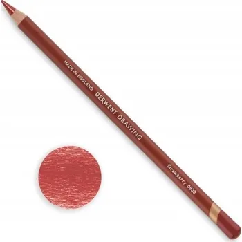 Kresba Derwent Kreslicí pastelka STRAWBERRY 0800