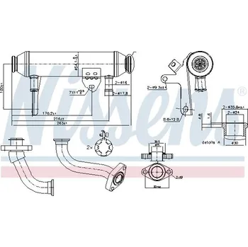 Autobaterie NIS989283