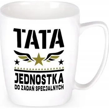 Hrnek Nadwyraz porcelánový 360 ml