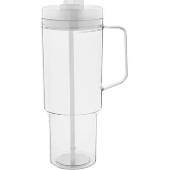 Termohrnek Repetus cestovní hrnek Tampontisk (max. 4 barvy, 30 x 60mm) 1 barva 700 Pro leváka