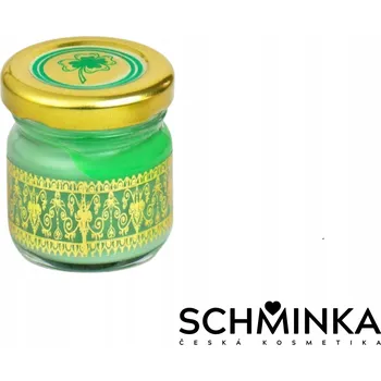 Svíčka Vonná Sójová Mini Svíčka - Pro Štěstí