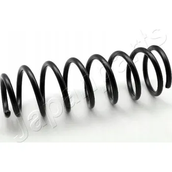 Zavěšení kol Japanparts ZC6548G Pružina zavěšení