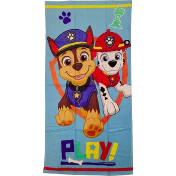 Plážová osuška Carbotex 140 cm x 70 cm