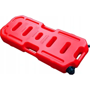 Kanystr Kanystr na palivo typu Rotopax o objemu 20 l