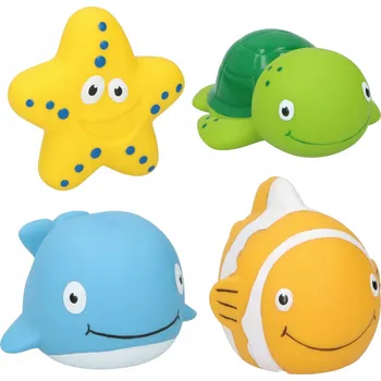 EDDY TOYS Hračky do vany