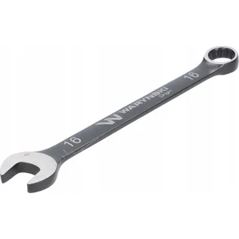 Klíč Očkoplochý klíč 16 mm Waryński