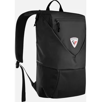 Sportovní batoh Rossignol BACK TO THE GAMES 12L BLACK batoh pro každodenní použití