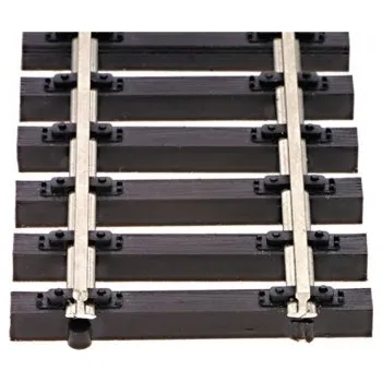 Modelová železnice TT - kolej flexi 664 mm