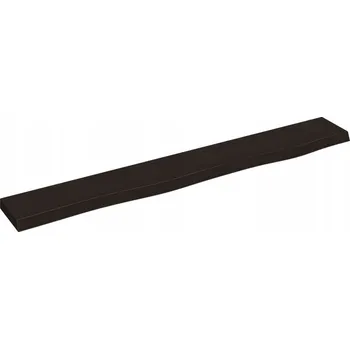 police Police G05V 5 x 5 cm, odstíny hnědé