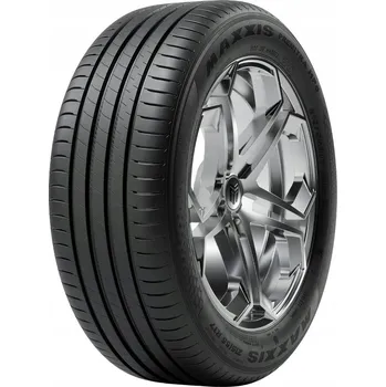 Letní osobní pneu Letní pneumatika Maxxis All Season 215/50 R18 92 W