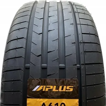 Osobní pneu Aplus A610 205/55 R17 95W zesílené -