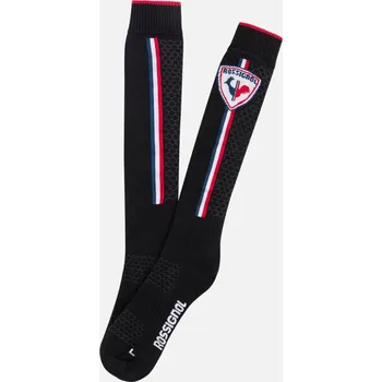 Pánské oblečení Rossignol STRATO SOCKS -ponožky-XL