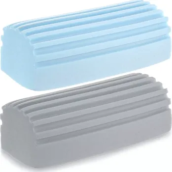 Sada savých čisticích houbiček PVA 2 ks