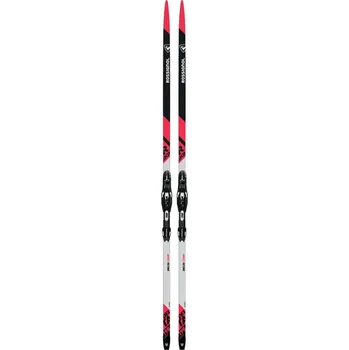 Běžecké lyžování Rossignol Delta Comp R-Skin-XC běžky-191