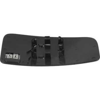 Posilovač řízení Blic 5402-51-2074331P Sklo zrcátka, vnější zrcátko