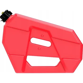 Kanystr Kanystr do kufru Tesseract Cfmoto Cforce 800 X8 5L červený 020_059