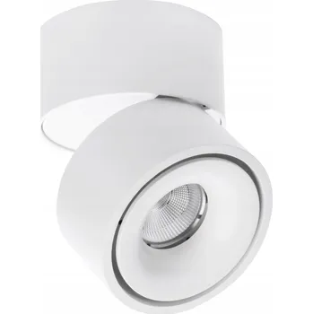 Nástěnné svítidlo LED reflektor UNIVERSAL G2-9W DIM IP20 3000K Bílý