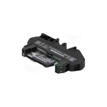 Relé Relé polovidičová Uříd 20÷28VDC 5A 1÷60VDC Verze 1-fázový