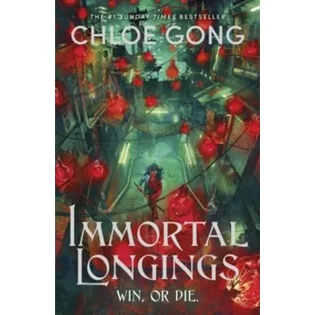Immortal Longings