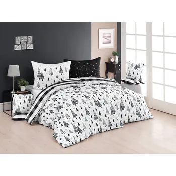 Bytový textil Matějovský Holy Bavlna deluxe 1x 140/220, 1x 70/90