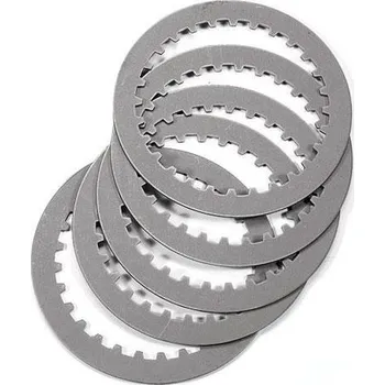 SADA TECNIUM STEEL PLATES CR125 2H1007577