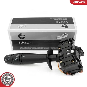 Autoelektrika Spínač řízení ESEN SKV 38SKV576