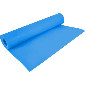 podložka na cvičení PODLOŽKA NA JÓGU 1800x610x4MM MODRÁ ENERO FIT