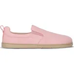 Dětské barefoot slip-on boty BE LENKA Aura Preschool růžová Velikost: 25