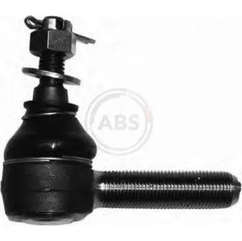 Táhlo řízení Hlava příčného táhla řízení A.B.S. ABS230409