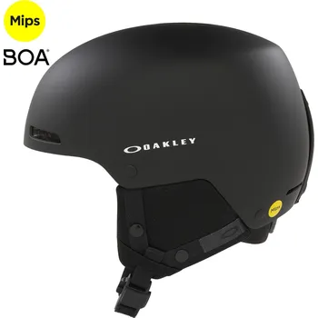 Helma na snowboard Oakley MOD1 Pro blackout S (51-55 cm) 2026 - Odesíláme do 24 hodin