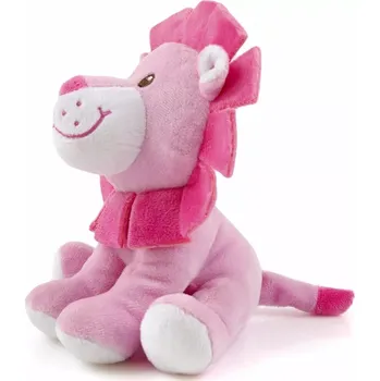 plyšák plyšová zvířátka z džungle 15 cm