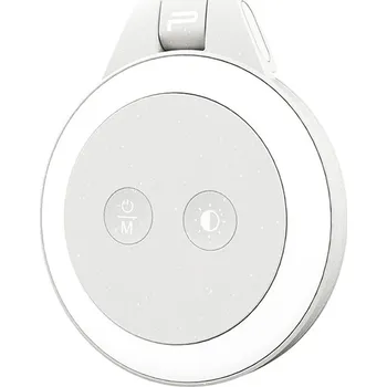 Svítilna Svítilna PGYTech MagGlow pro telefon (šedá)