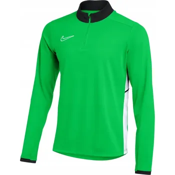 Pánská mikina Mikina Nike Dri-FIT Academy 25 Drill Top FZ9767-329 - ZELENÁ, XXL
