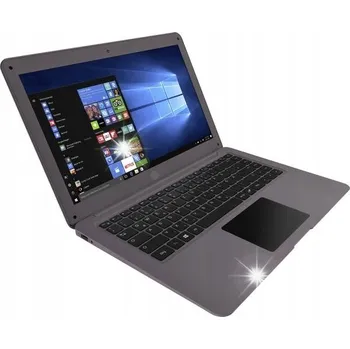 Notebook Notebook MOVEMENT_TRADE W2 14,1" Intel Atom X 4 GB / 64 GB černý