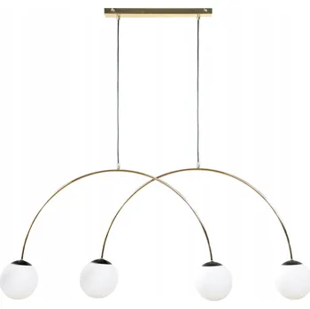 Koberec s geometrickým vzorem LISA krémový 120x170 cm