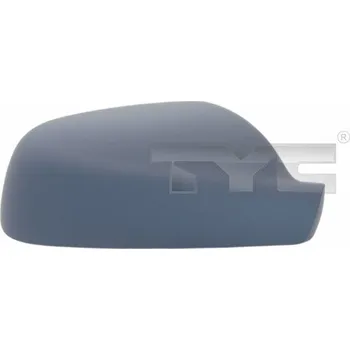 Auto zrcátko TYC 326-0081-2 Kryt vnějšího zpětného zrcátka
