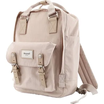 Městský batoh Plecak na notebook 14'' Himawari 188L (beżowy)
