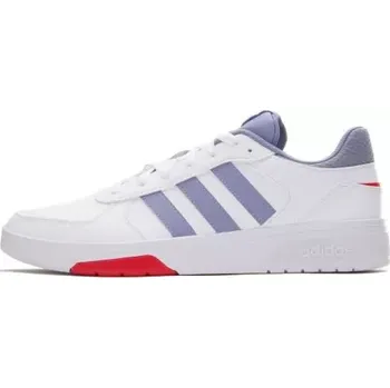 Pánské tenisky Pánská obuv Courtbeat M H06205 - Adidas 43 1/3