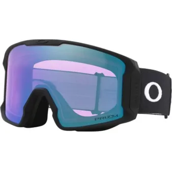 Brýle OAKLEY Line Miner L Prizm Snow Iced Iridium Matte Black